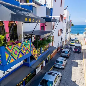 2* Guest house Casa Maria Malecon