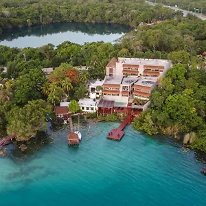 ***** Hotel Amainah Adults Only Mexico