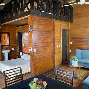  Guest house Casa Paraiso Mexico
