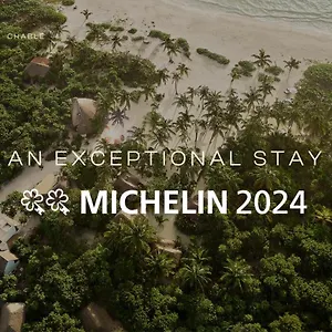 **** Hotel Casa Chable Mexico