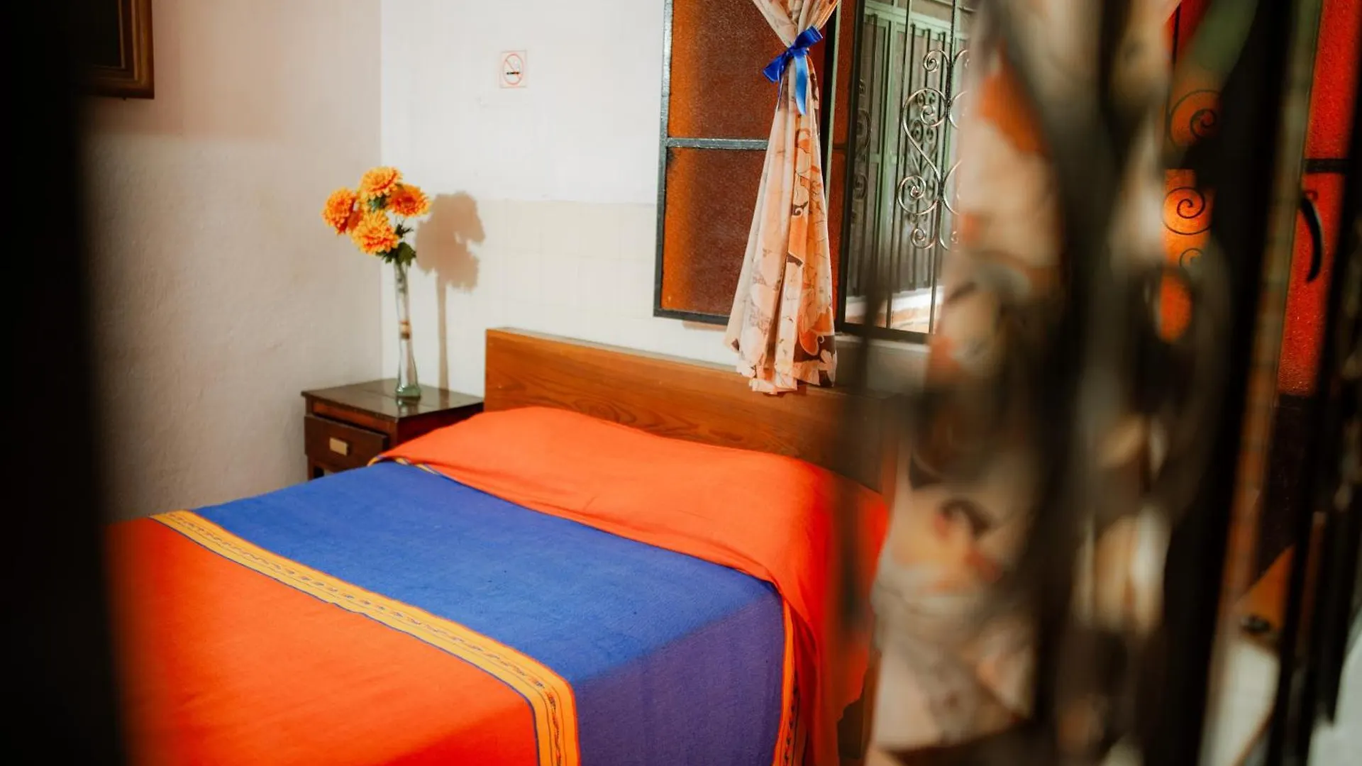 **  Hotel Azteca Puerto Vallarta Mexico