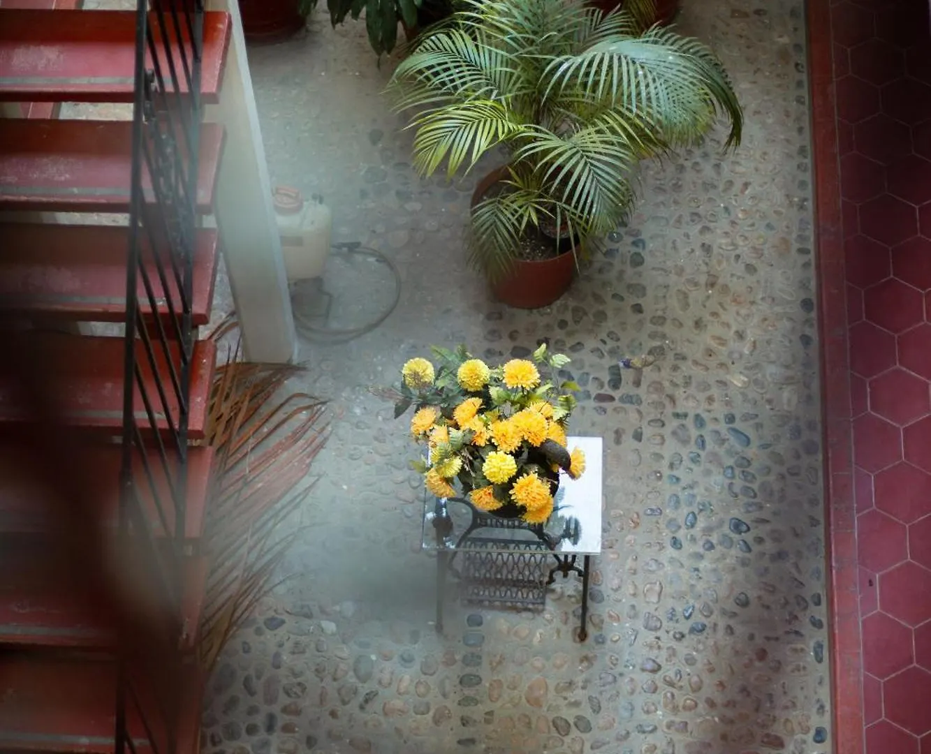 Hotel Azteca Puerto Vallarta