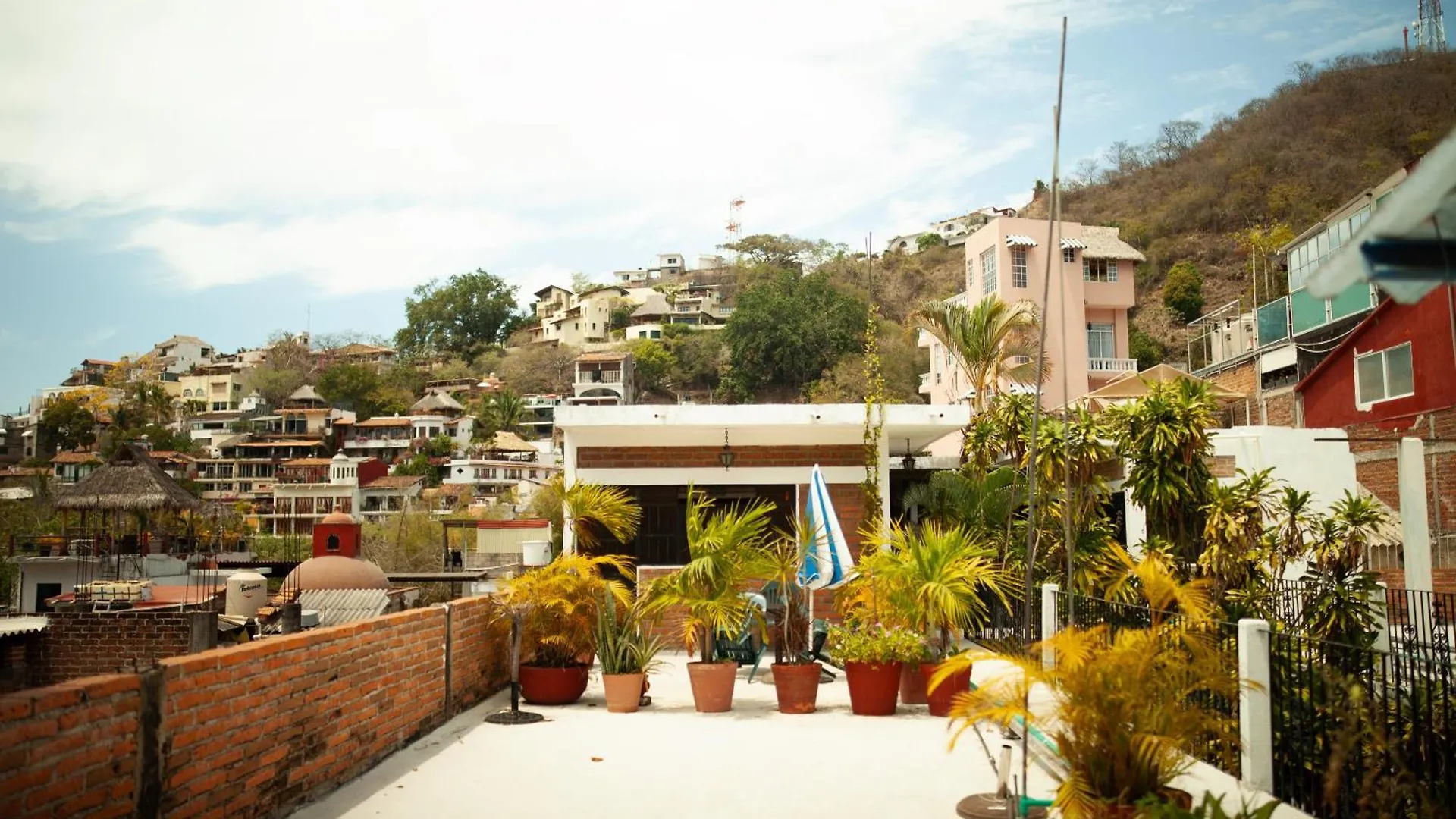 Hotel Azteca Puerto Vallarta 2*,  Mexico